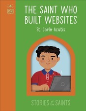 Saint Who Built Websites St