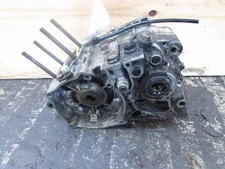 Yamaha DT100E 1977-1982 Engine Crankcases Crank Cases IT9-002297