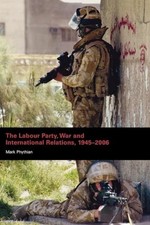 The Labour Party, War and