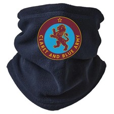 Aston V. Large Round Crest