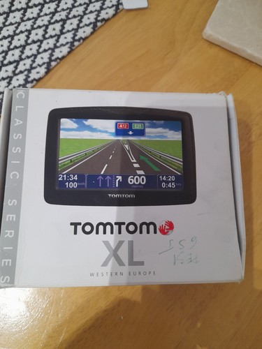 Tom classic - tom, europe