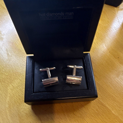 Hot diamonds men - hot, men’s