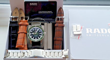 Rado Captain Cook Mens Watch
