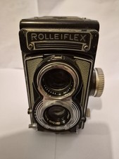 ROLLEIFLEX T 2185260 TWIN