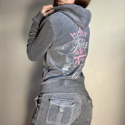 Y2k vintage juicy couture - y2k,