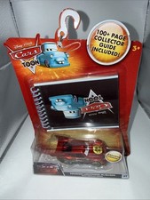 Disney Pixar Cars Dragon