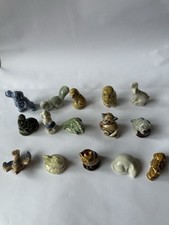 15 Wade whimsies  Great