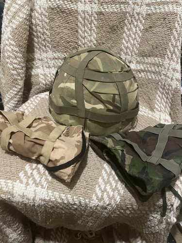 British army mk6 - mk6, combat