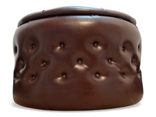 Vintage Miss Muffet Brown