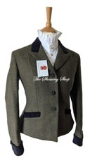 BNW0T LADIES R H MEARS GREEN