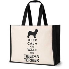 Keep Calm & Walk Tibetan