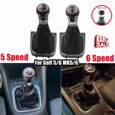 5-6 Speed Manual Shift Knob