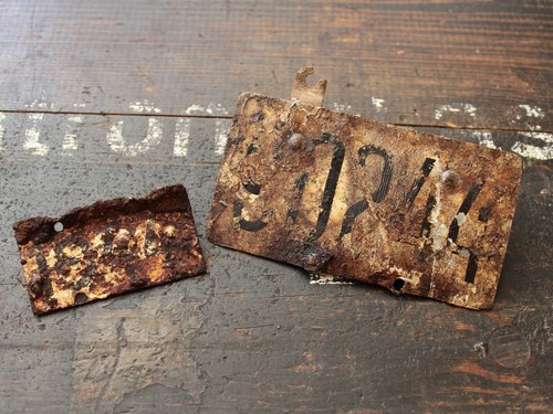 Original ww2 german army - original,