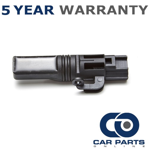 Gearbox speedo speed sensor - gearbox,