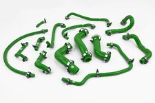 Silicone Coolant & Breather