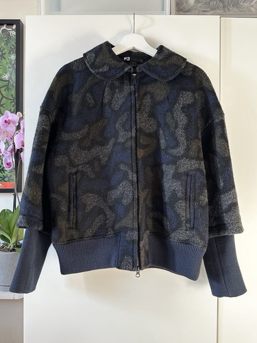 Adidas yohji yamamoto 3 - adidas+yohji,