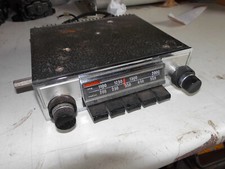 Radiomobile Radio, Model No
