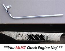 MG Midget 1500cc    STAINLESS