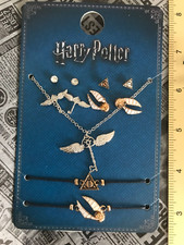 Primark Harry Potter winged