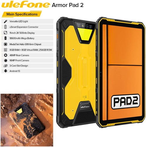 Unlock ulefone armor pad 2 - ulefone,