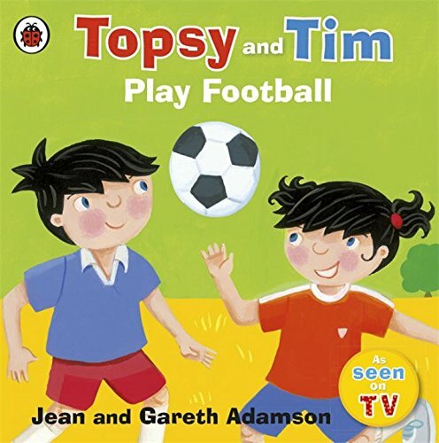 Topsy and tim - tim:, play