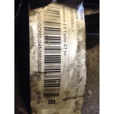 INJECTOR FOR TOYOTA CELICA