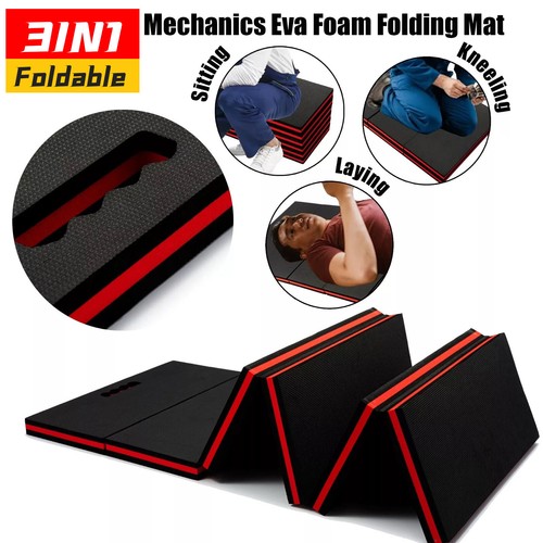 3in1 mechanics mat - 3in1,
