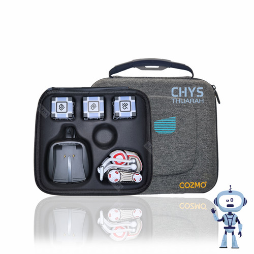 Anki cozmo educational - anki,