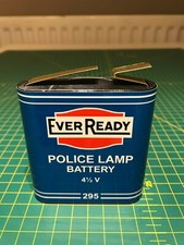 Replia ever ready - ever,