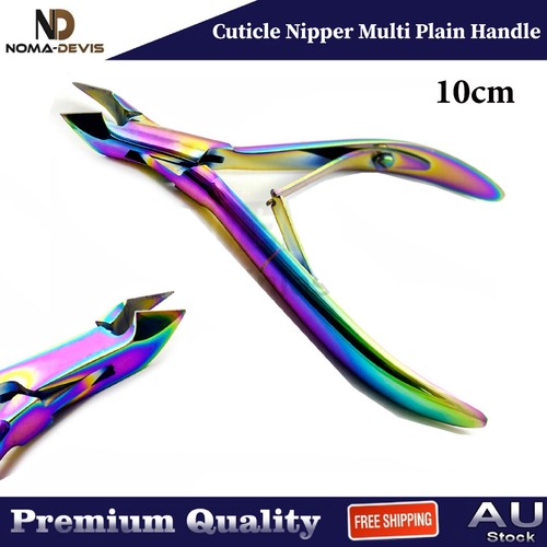 Cuticle nipper cutter - cuticle, trimmer