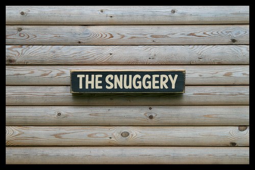 The snuggery style - snuggery,