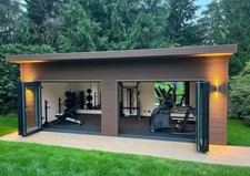 BESPOKE 20sqm Garden