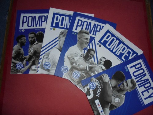 2018 2019 portsmouth - 2018-2019,