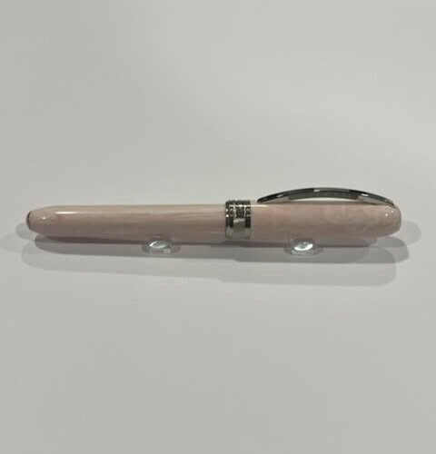 Visconti rembrandt rollerball - rembrandt,