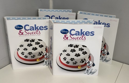 Disney cakes and sweets - cakes,