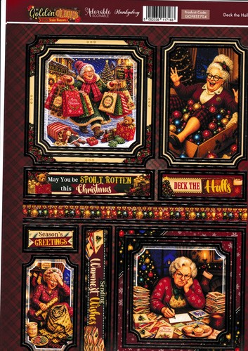 Hunkydory golden oldies - hunkydory,