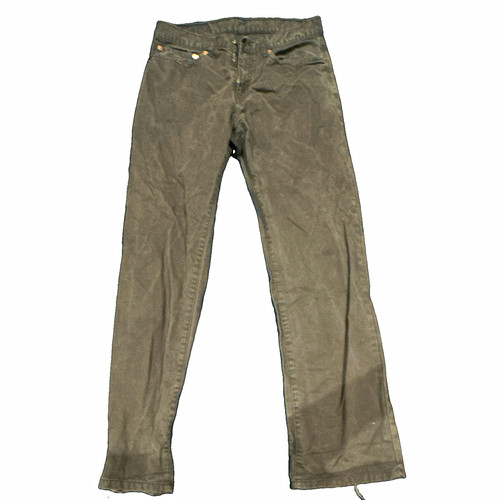 Levi 751 men grey denim - men's,