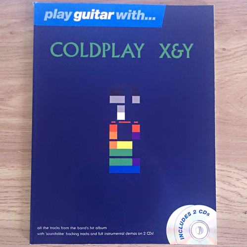 Wise publications coldplay y - wise,