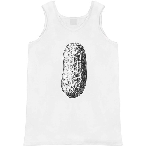 Single peanut adult vest - vest, /