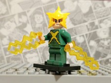 LEGO Marvel Superheroes