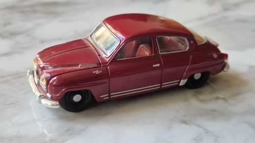 Saab scale model - saab,