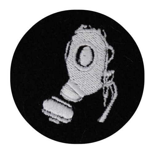 Ww2 german gas protection - ww2,