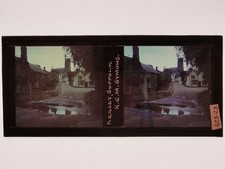 Kersey Suffolk Colour Glass