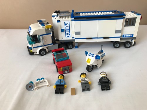Lego city 7288 mobile - 7288,