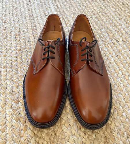 Vintage 90s loake men - 90s,