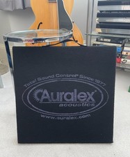 AURALEX SOUND ISOLATION PAD