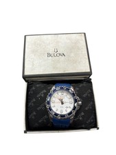 BULOVA MARINE STAR AUTOMATIC