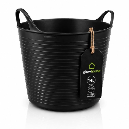 Flexi bucket 14l - flexi,