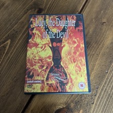 Lucy - The Daughter Of The