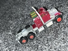 USED MATCHBOX LESNEY PETERBILT